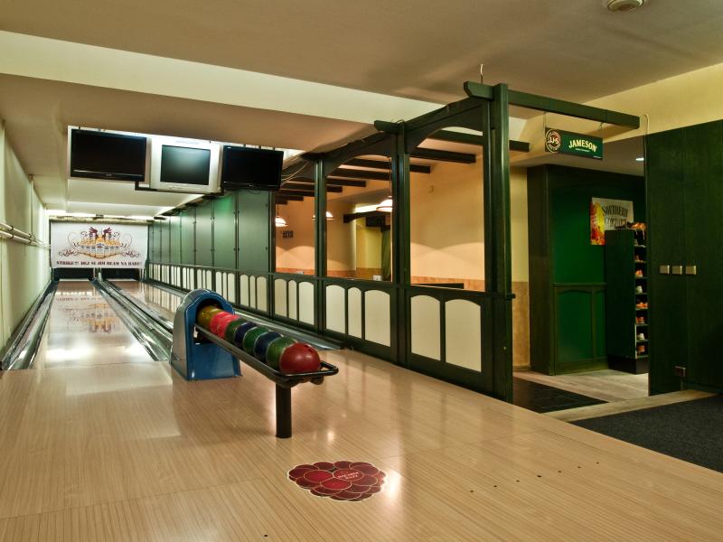 Bowling 1